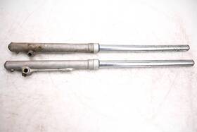 104317 Ktm 83 250 Mxc Front Forks Suspension For Parts 104317 Ktm 83 250 Mxc Front Forks Suspension For Parts