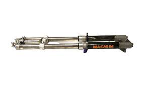 124726 Ktm Front Fork Marzocchi Magnum Suspension 1995 250 300 360 Exc
