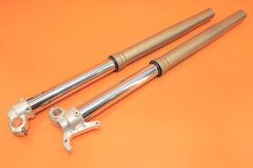 14187a01ls Ktm 2005 05 125 Sx 125sx Wp 48 Front Fork Set Shock Absorber Suspension Leg