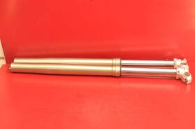 14187a05ls Ktm 2005 02-07 525sx 450 520 525 Sx Exc Front Shocks Forks Legs Suspension Tube