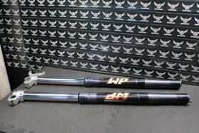 14187b05ls Ktm 2006 450sx Oem Wp Right Left Front Suspension Forks Shocks