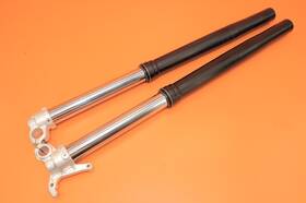 14187b28ls Ktm 2006 05-06 300 Xc 300xc Wp Front Fork Set Shock Absorber Suspension Leg Tube