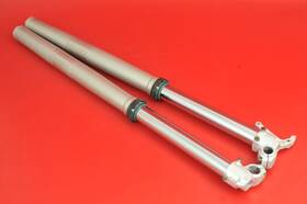 14187e2201 Ktm 2009 2010 Ktm250sxf 250sxf Front Fork Suspension Dampener Wp 48mm