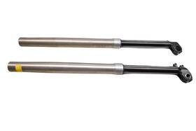 14187l1001 Ktm 12 690 Enduro Front Forks Suspension