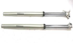 14187o0901 Ktm 2015 450 Sxf Oem Wp 4cs Front Forks