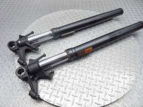 14188q2201 Ktm 2016 14-16 Super Duke 1290 R Front Left Right Fork Suspension Damper Tube