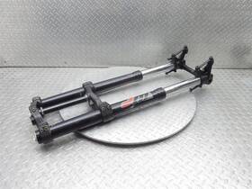 14188q25l-03 Ktm 2018 17-19 1090 Adventure Front Fork Suspension Damper Tube Triple Tree