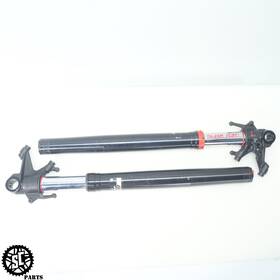 14188t2201 Ktm 2020 1290 Super Duke R Front Fork Tube Left Right Sb