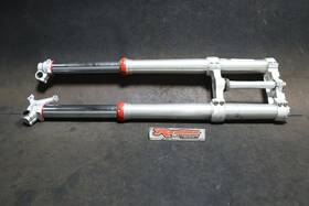 78101034022 Ktm 14188t6401 2021 250 Xc-w Front Forks 78101034022 Ktm 14188t6401 2021 250 Xc-w Front Forks