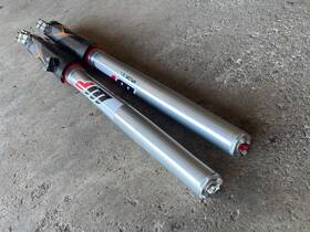 14188t6801 Ktm 2021 500 Excf Xplor 48mm Oc Six Days Forks 125-530 2016-2025