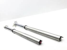 24187p7701 Ktm Front Forks Tubes Legs 2016 350 Xc-f 3292