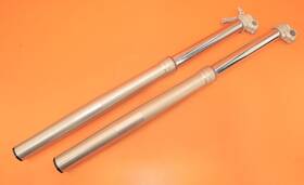34188r7501 Ktm 2017 16-18 350 Xc-f Wp 48 Front Fork Set Shock Absorber Leg Tube Air L/r