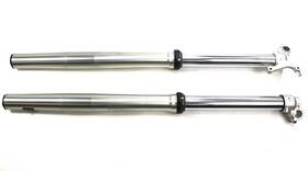 34188s5901 Ktm 2019 450 Sxf Wp 48 Front Forks Oem
