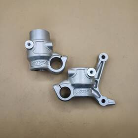 34188t51l-03 Ktm 34188t59r Wp Left And Right Fork Lugs From 125sx 2019/2022 34188t59r-03