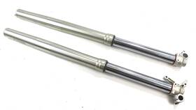 34188u9901 Ktm 2021 450 Sxf Oem Wp 48mm Front Forks See Notes