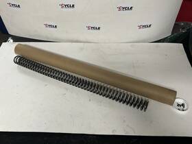385-580-56 Ktm 85 Sx Fork Spring Conversion 5.6 Single Ktech 385-580-56 Ktm 85 Sx Fork Spring Conversion 5.6 Single Ktech