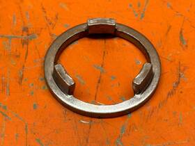 43570131 Ktm Spring Seat For 43mm Forks 125-640 2000-2002
