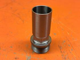43570132s Ktm Bottoming Cup 14mm Damper Rod Bushing 125-640 2000-2006