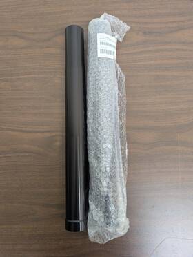 43570608s Ktm Rc8 Rc8r Upper Top Fork Tube