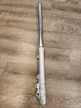 46001001100 Ktm 1999 65sx Front Left Shock Fork