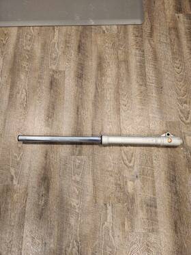 46001002100 Ktm 1999 65sx Front Right Shock Fork