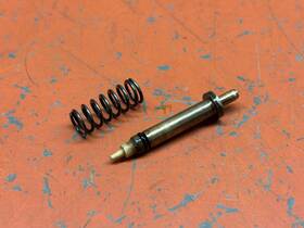 48600033 Ktm 48600003 Rebound Needle And Spring 125-640 2000-2002