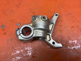 Ktm 48600237 Left Fork Axle Lug 125-530 2000-2016