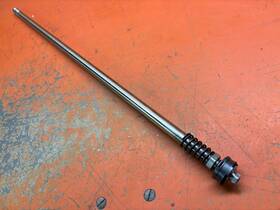 48600251 Ktm Wp Forks Piston Mid Valve 2003 525 Exc 2003-2004