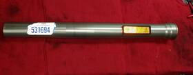 48600381 Ktm 525 Exc 2005 Wp 48mm Fork Upper Outer Tube With Reflector