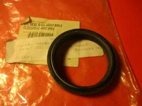 48600399 Ktm New Oem Original Oil Seal Ring
