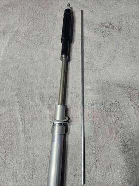 48600557s Ktm Fork Inner Cartridge Pistion Rod Assembly 48600568/48600557s/48600763