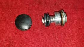 48600586s3 Ktm 525 Exc 2005 Wp 48mm Fork Bottom Bolt Adjuster Tap Compression