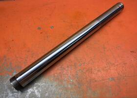 Ktm 48601052 48mm X 595mm Fork Tube For Open Chamber Forks 4860 Xplor 125-530 2003-2023