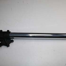 48601318s1 Ktm Oem Axle Clamp Left Tube Cpl. #48601318s1