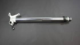 48601407s2 Ktm 2019 250 Sxf Wp Left Front Fork Leg Oem