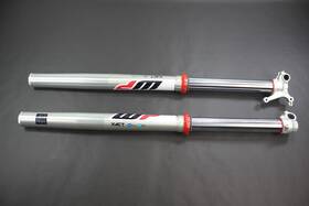 34188u5901 Ktm 48602046s2 2021 450 Sxf Wp Xact 48mm Front Forks Oem