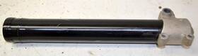 54701004000 Ktm 250 300 Sx Exc Fork Front Suspension Lower Leg Tube Lh 1998-1999