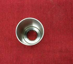 54701018000 Ktm 300 Mxc 1999 Fork 50mm Sliding Bushing Aluminum