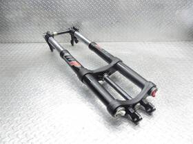 60701131032 Ktm 2020 17-20 1290 Super Adventure R Wp Front Fork Suspension Damper Tree Oem