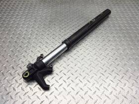 90101006144 Ktm 2015 14-17 390 Duke Rc390 Left Front Fork Tube Bent Suspension