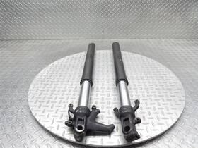 90801002000 Ktm 2015 13-16 Rc390 Duke 390 Front Left Right Fork Suspension Damper For Parts 90801002000 Ktm 2015 13-16 Rc390 Duke 390 Front Left Right Fork Suspension Damper For Parts