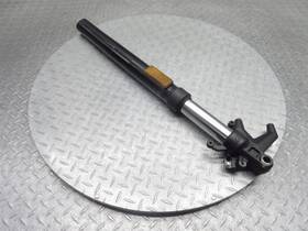 93101101000 Ktm 2023 21-23 Duke 200 Front Left Fork Suspension Damper Tube For Parts Bent