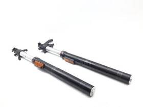 93301002100 Ktm Front Forks Tubes Legs 2017 390 Duke 2996a X