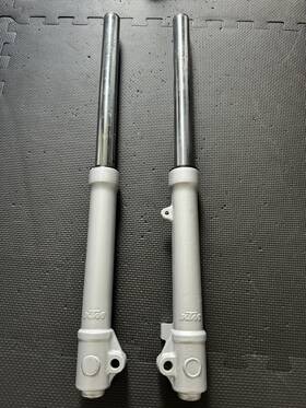 940413440 Ktm 940403490/940413440 50 Pro Jr Forks Front