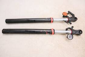 94801001000 Ktm 23 390 Rc Front Forks Suspension For Parts