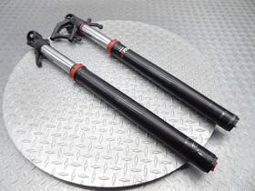 94801002000 Ktm 2023 23-24 Rc390 390 Duke Fork Tubes Left Right Bent