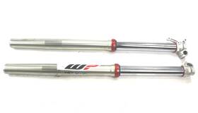 A540c105u406000 Ktm 2021 Gas Mc 450 Wp Xact 48mm Front Forks Oem