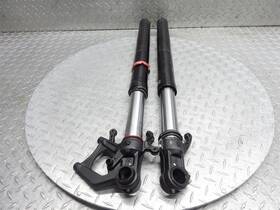 Jy12108912 Ktm 2022 17-22 390 Rc Front Left Right Suspension Bent Jy12108912 Ktm 2022 17-22 390 Rc Front Left Right Suspension Bent