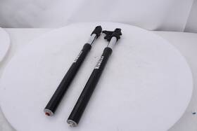 05187l19r01 Ktm Oem Fork Damper Tubes Set Duke 690 12-19 05187l19r01 Ktm Oem Fork Damper Tubes Set Duke 690 12-19