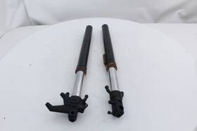Ktm Oem 93301001100/93301002100 390 Duke 18-24 Front Left Right Fork Damper Tubes Set